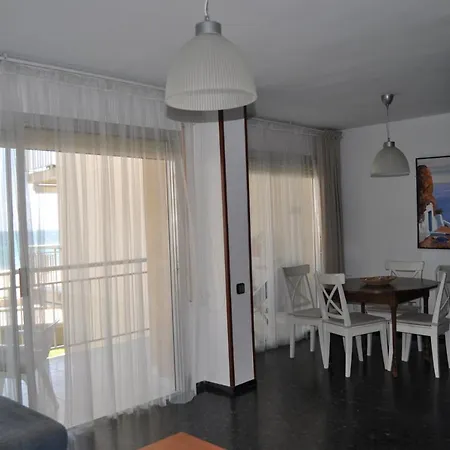 Primera Linea De Mar En