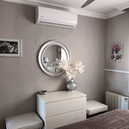 Primera Linea De Mar En Apartamento