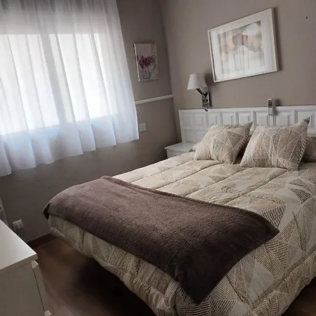 Apartamento Primera Linea De Mar En *