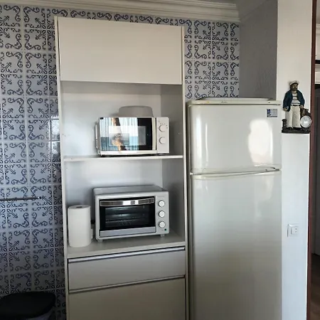 Primera Linea De Mar En Apartamento Cambrils