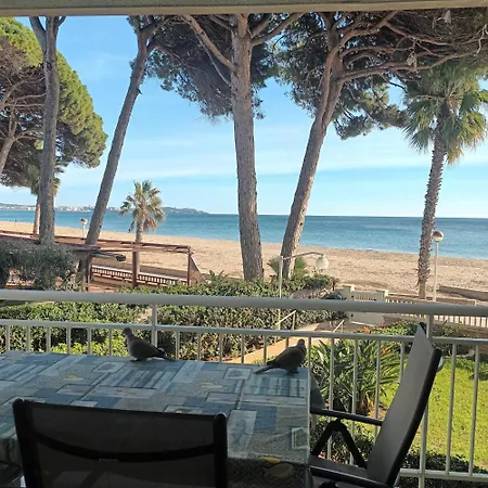 Apartment Primera Linea De Mar En