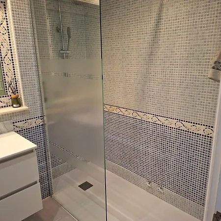Apartmán Primera Linea De Mar En