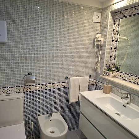 Primera Linea De Mar En Apartmán *