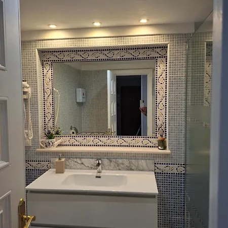 Apartmán Primera Linea De Mar En *