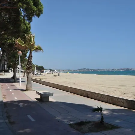 Primera Linea De Mar En *