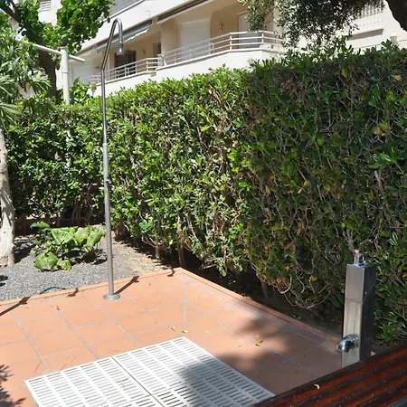 Apartamento Primera Linea De Mar En *