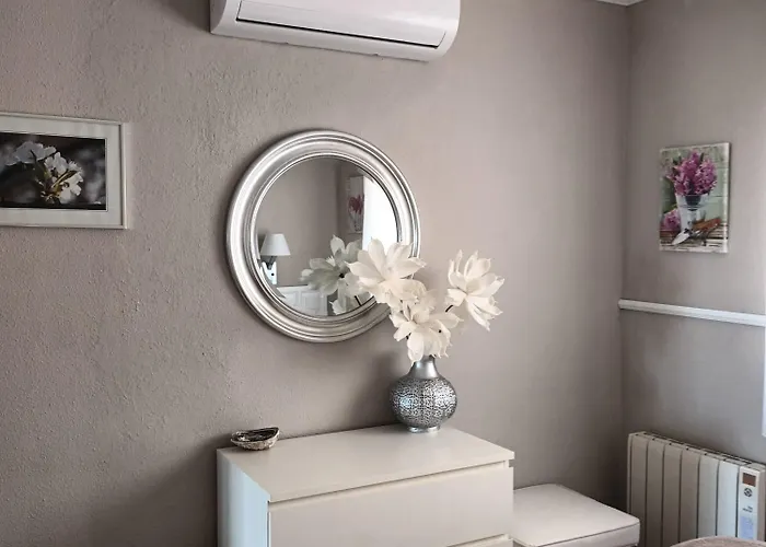 Primera Linea De Mar En Апартаменты