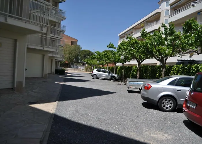 Primera Linea De Mar En Апартаменты *