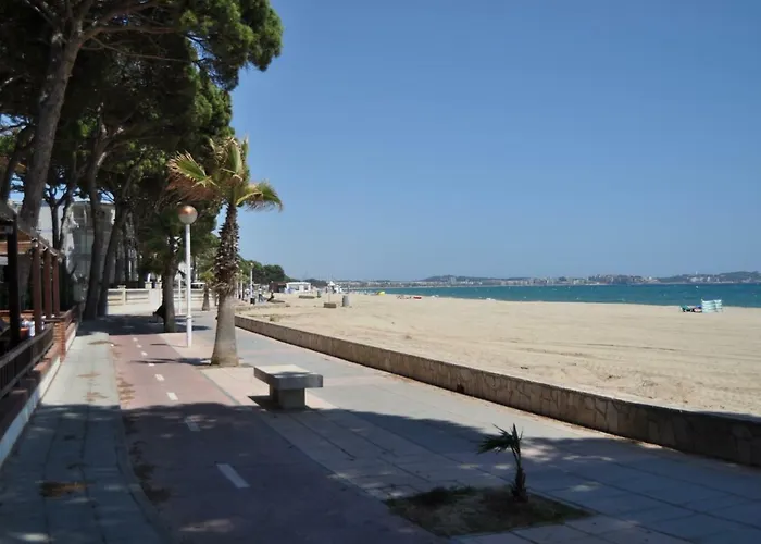 Primera Linea De Mar En *
